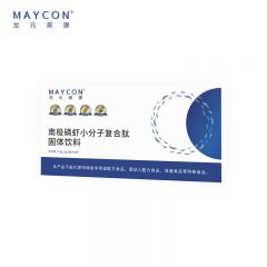 南极磷虾小分子复合肽（固体饮料）