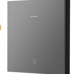 无线灯光控制器